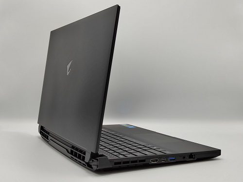 لپ تاپ Gigabyte AORUS5-RX5m — تصویر ۵