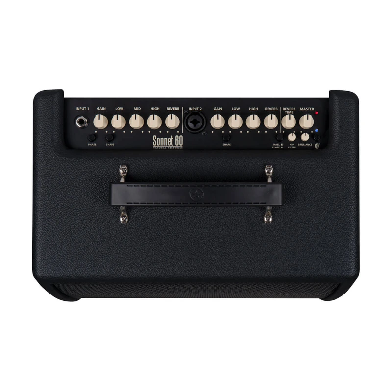 Blackstar Sonnet 60 – Black — تصویر ۶