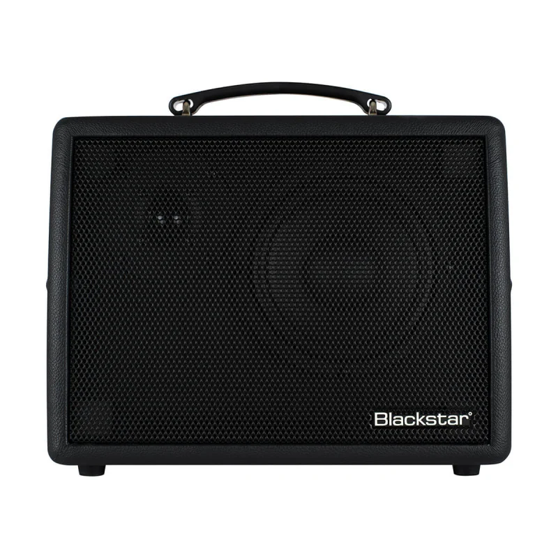 Blackstar Sonnet 60 – Black