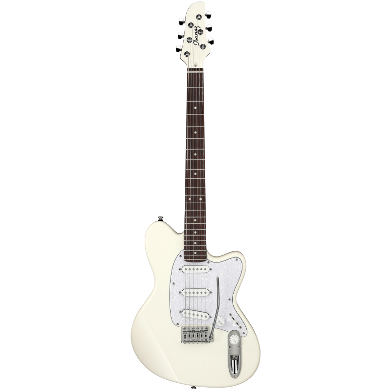 Ibanez ICHI00 – Vintage White