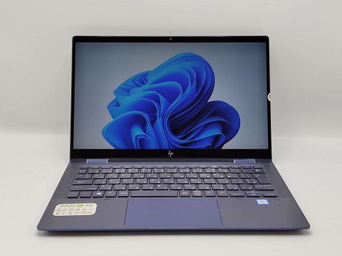لپ تاپ اچ پی HP DragoFly – استوک