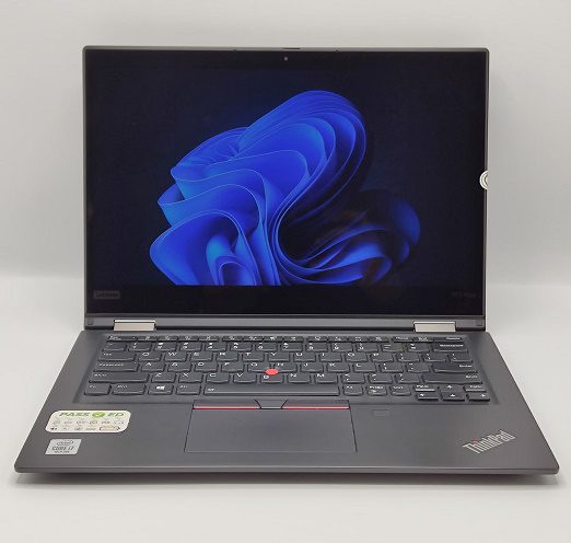 لپ تاپ لنوو مدل Lenovo Tinkpad X13 Yoga Gen1 – استوک