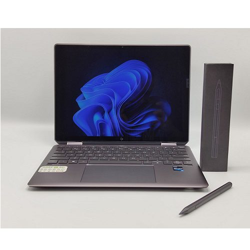 لپ تاپ اچ پی مدل 14 اینچOPEN BOX – HP SPECTRE 14 X360