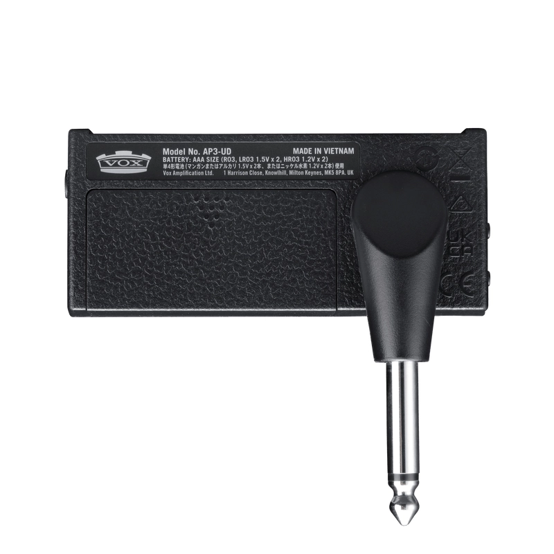 VOX amPlug3 UK Drive — تصویر ۴