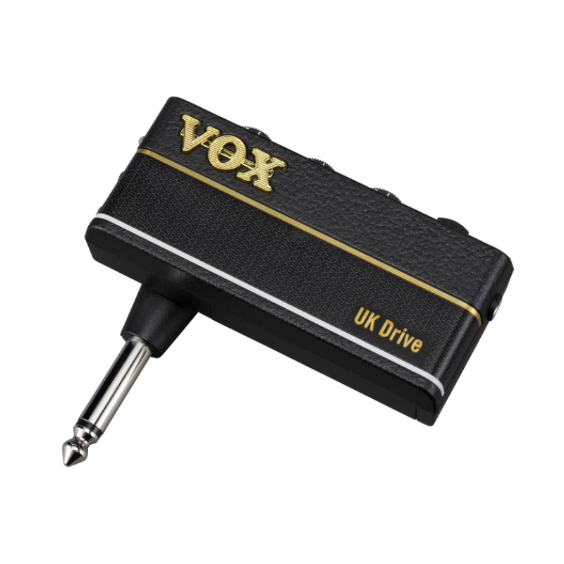VOX amPlug3 UK Drive — تصویر ۳