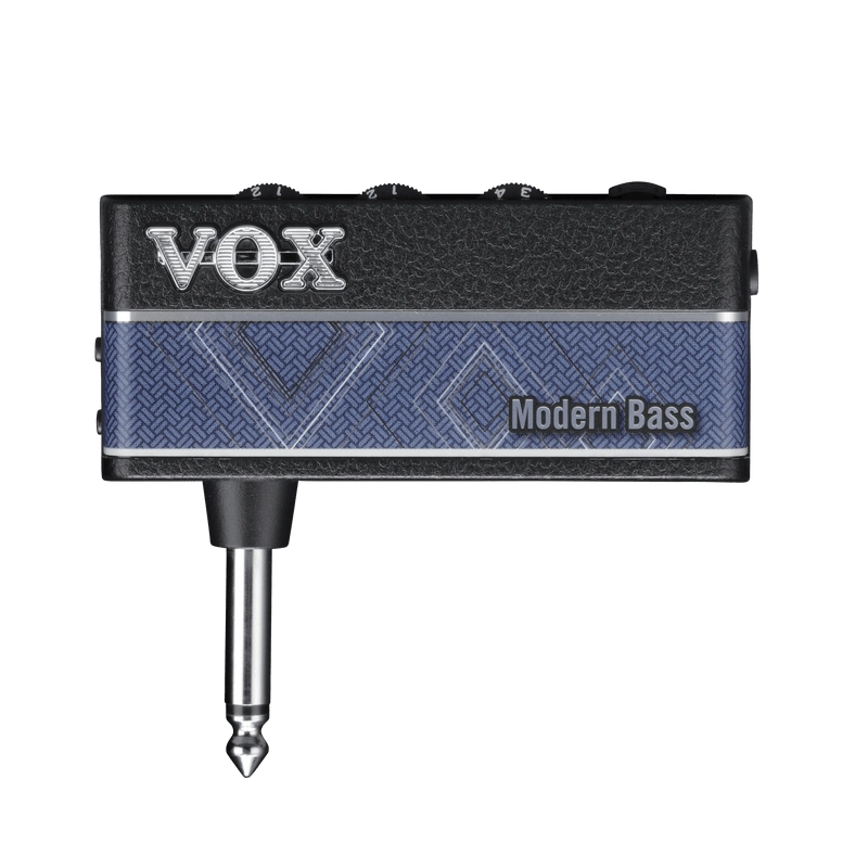 VOX amPlug3 Modern Bass — تصویر ۲