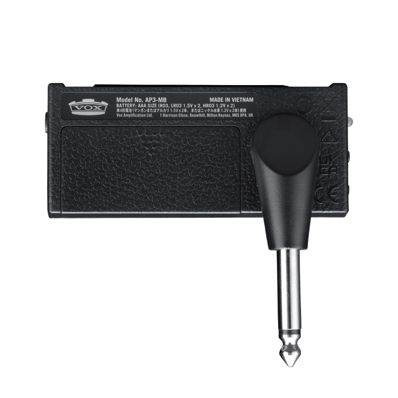 VOX amPlug3 Modern Bass — تصویر ۴