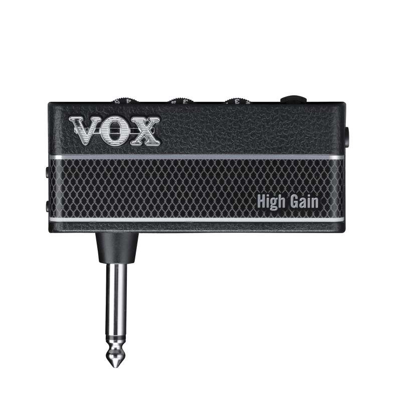 VOX amPlug3 High Gain — تصویر ۲