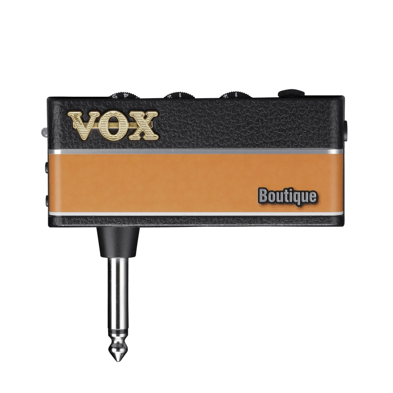 VOX amPlug3 Boutique — تصویر ۲