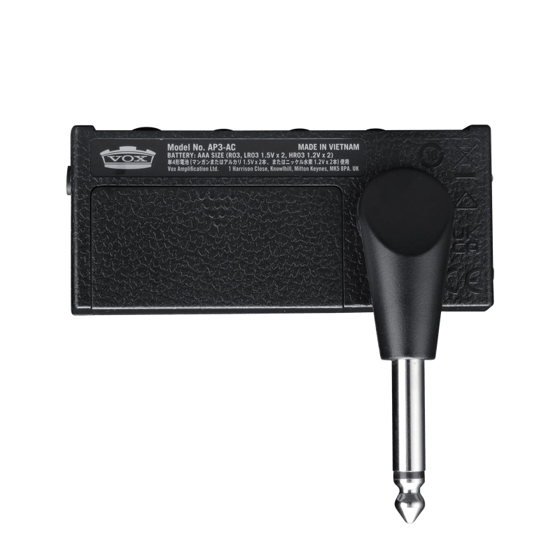 VOX amPlug3 AC30 — تصویر ۴
