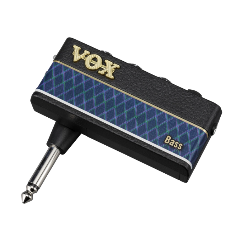 VOX amPlug3 Bass — تصویر ۳