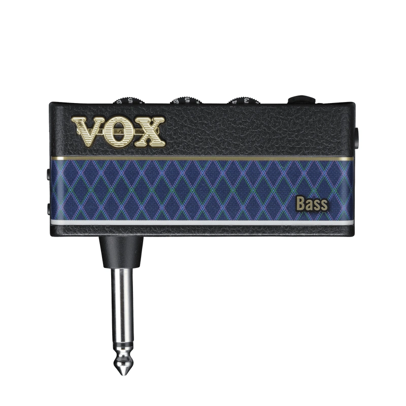 VOX amPlug3 Bass — تصویر ۲