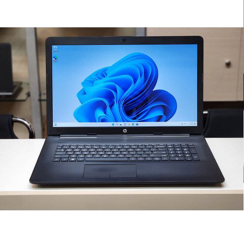 لپ تاپ اچ پی مدل 17 اینچ Pavilion 17 Core i5-1035G7 FULL HD – استوک