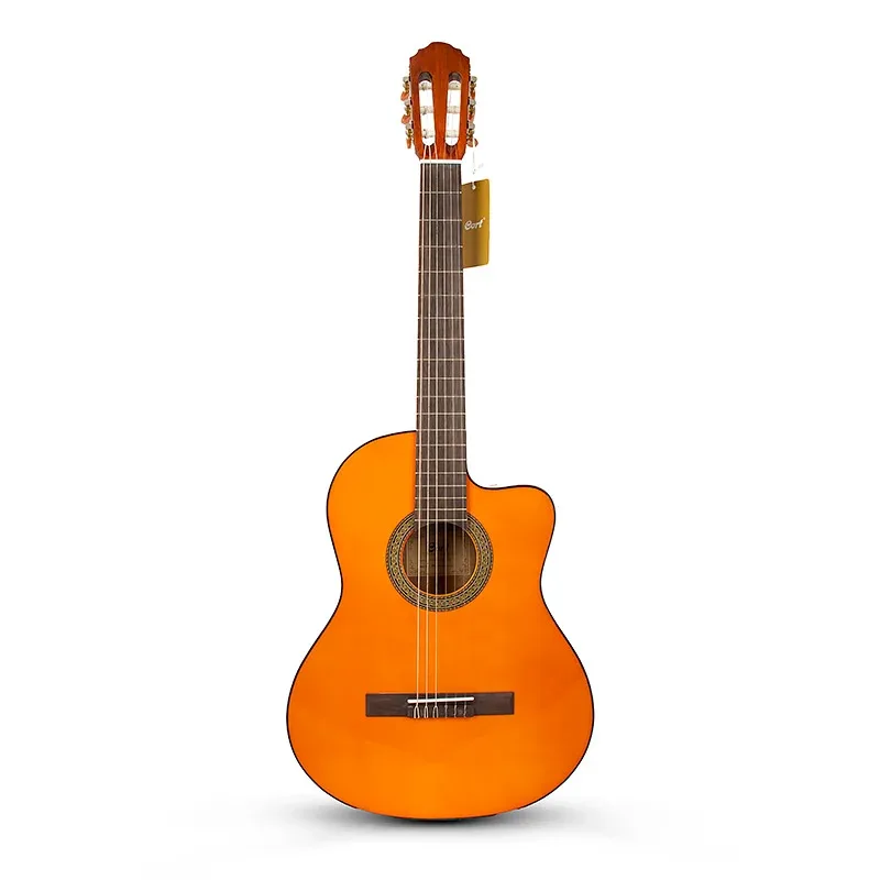 Cort AC100CDX – YT