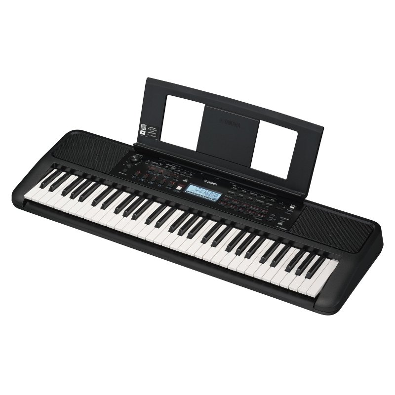 Yamaha PSR-E383 — تصویر ۳