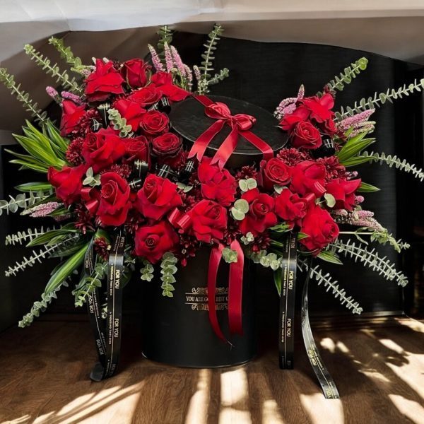 ارسال گل طبیعی برای پارک مینیاتوری تهران