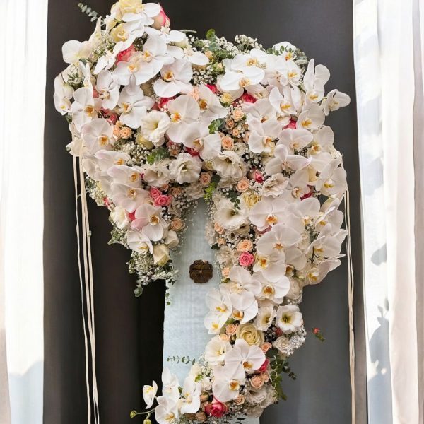 ارسال گل طبیعی برای پارک دکتر لند در تهران