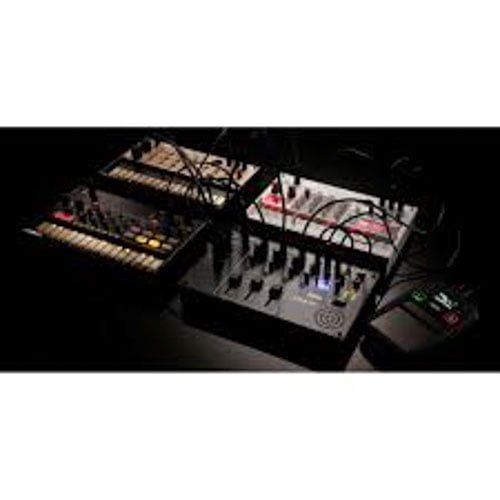 Korg Volca Mix — تصویر ۸