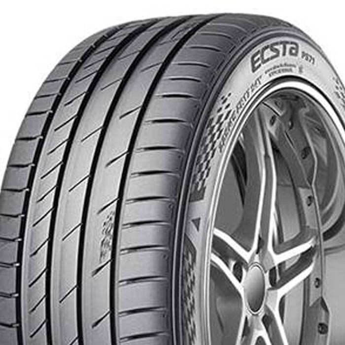 تایر کومهو مدل 275/35R19 گل PS71 تاریخ 2025 — تصویر ۴