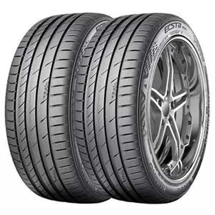 تایر کومهو مدل 275/35R19 گل PS71 تاریخ 2025 — تصویر ۵