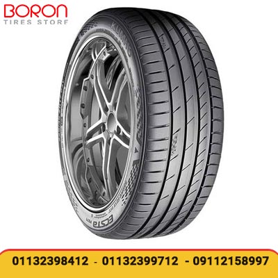 تایر کومهو مدل 275/35R19 گل PS71 تاریخ 2025 — تصویر ۳