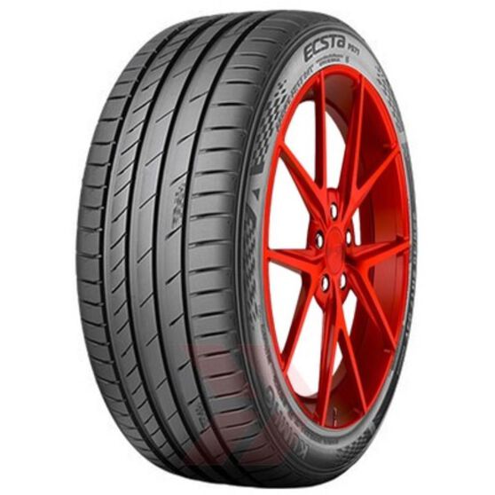 تایر کومهو مدل 275/35R19 گل PS71 تاریخ 2025 — تصویر ۲