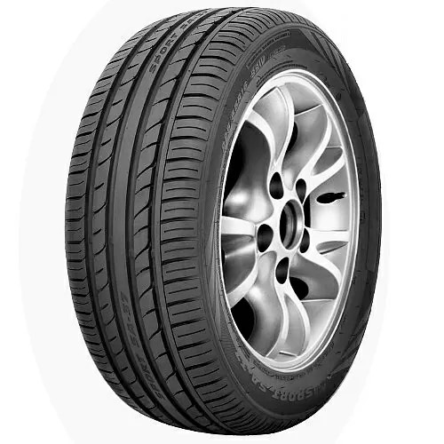 تایر ترازانو 255/45R20 گلSA37 تاریخ تولید 2025 — تصویر ۲