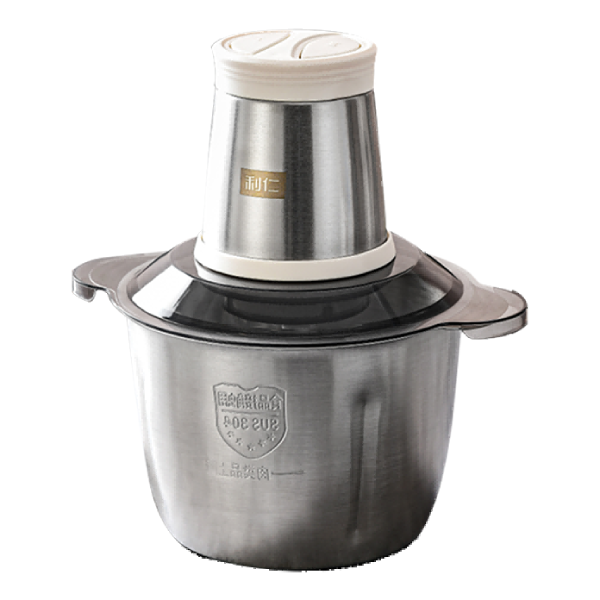 چرخ گوشت، غذاساز و خردکن چندمنظوره شیائومی لیون مدل JRJ-S3591 — تصویر ۲