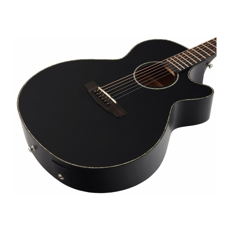 ‌Cort SFX-ME – Black Satin — تصویر ۶