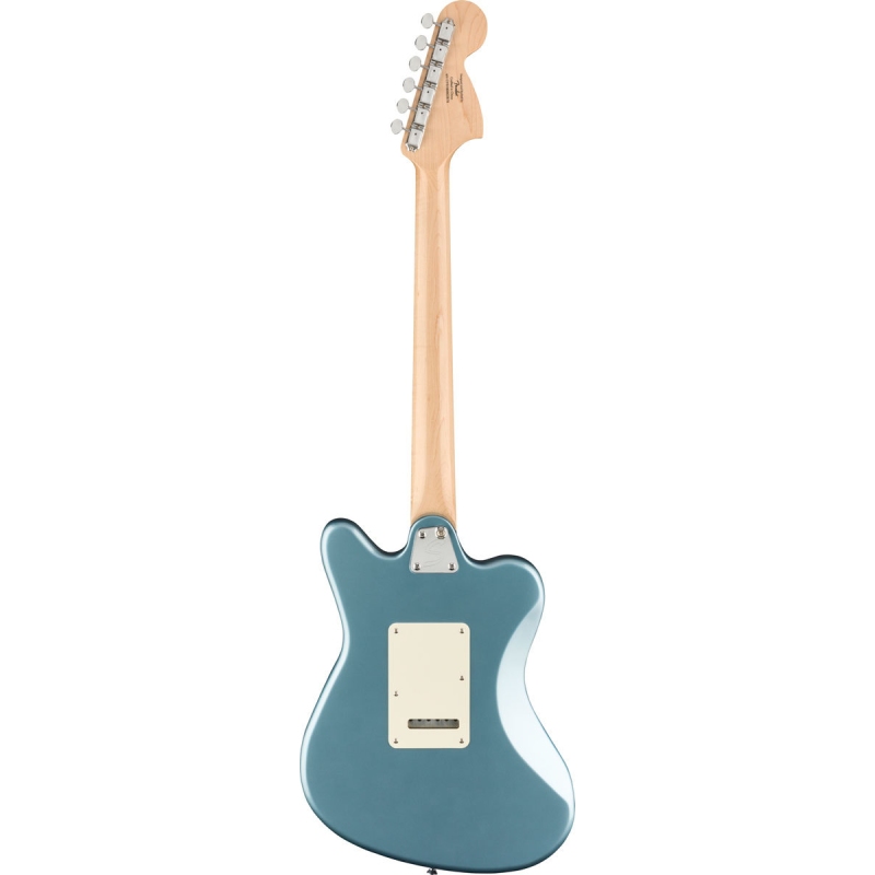 Squier Paranormal Super-Sonic – Ice Blue Metallic — تصویر ۳