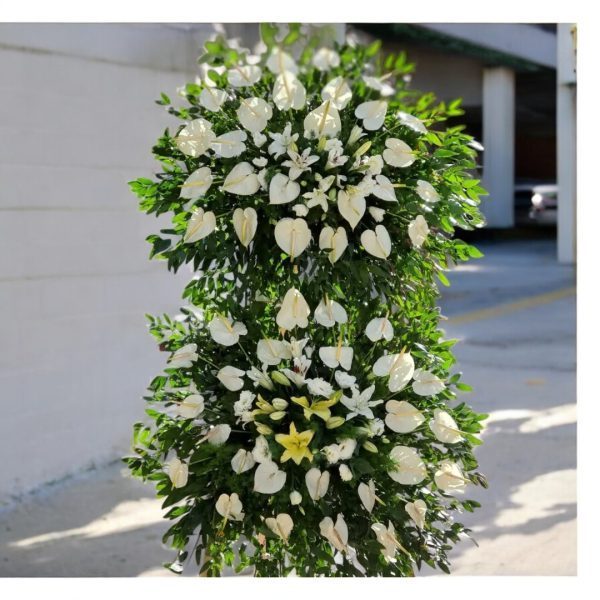 ارسال گل طبیعی برای پارک ژوپیتر تهران