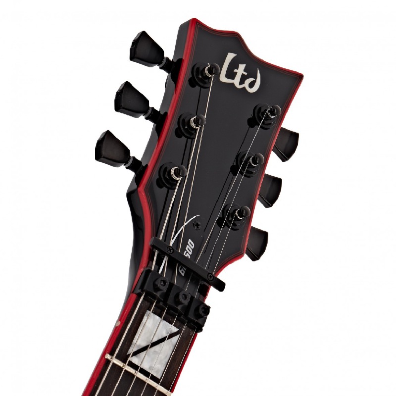 ESP LTD GH-600 Signature Series Gary Holt — تصویر ۵