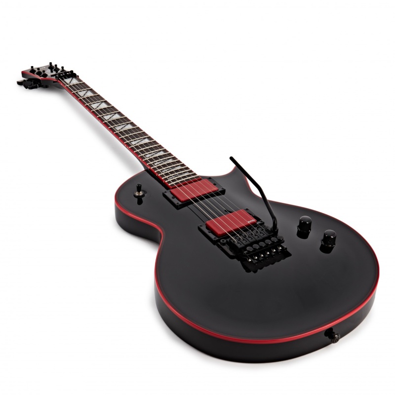 ESP LTD GH-600 Signature Series Gary Holt — تصویر ۷