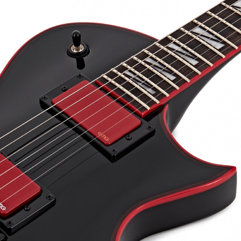 ESP LTD GH-600 Signature Series Gary Holt — تصویر ۶