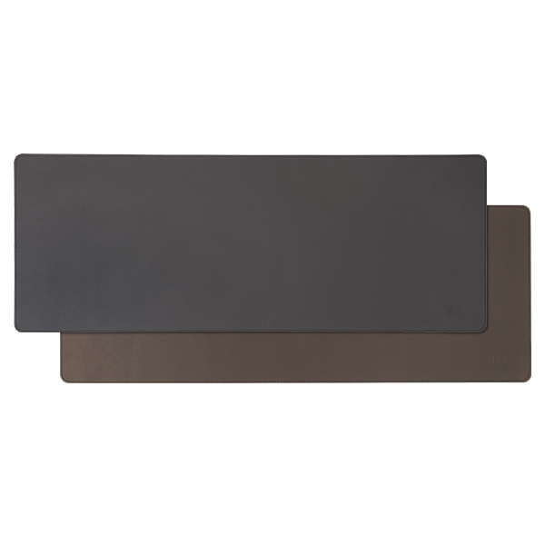پد موس و کیبورد چرمی شیائومی مدل SOO-Z107-N بزرگ (31*82 سانتیمتر)