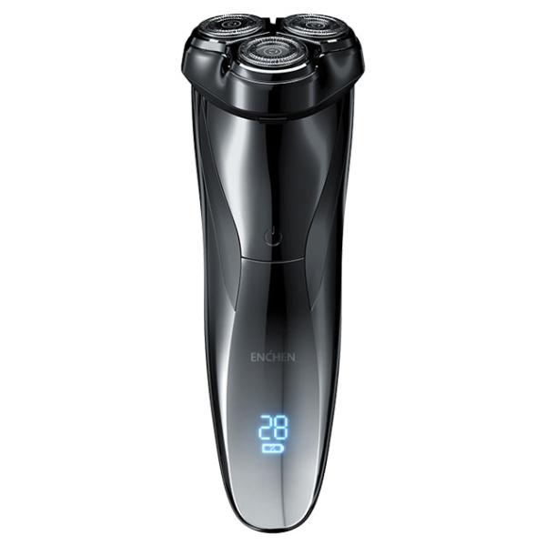 ماشین اصلاح صورت شارژی شیائومی ENCHEN مدل BLACKSTONE 3 — تصویر ۲