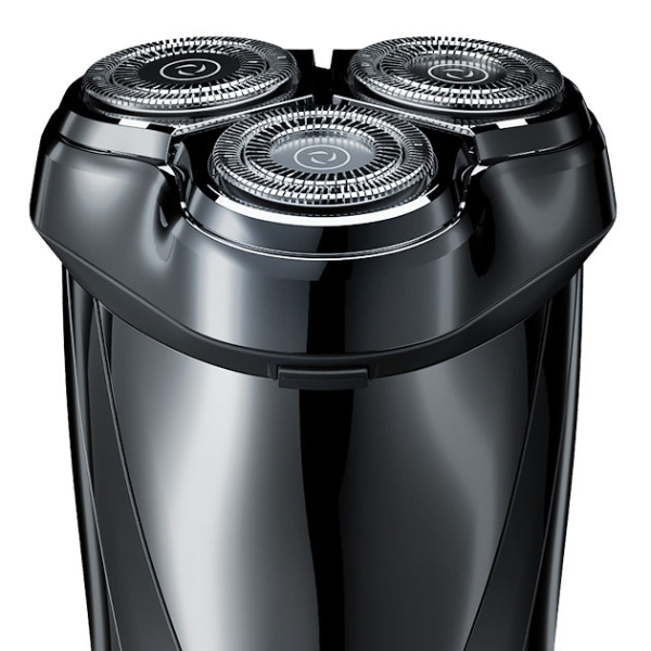 ماشین اصلاح صورت شارژی شیائومی ENCHEN مدل BLACKSTONE 3 — تصویر ۳