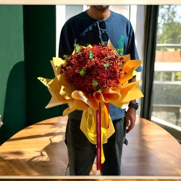 ارسال گل طبیعی برای پارک تهران — تصویر ۲