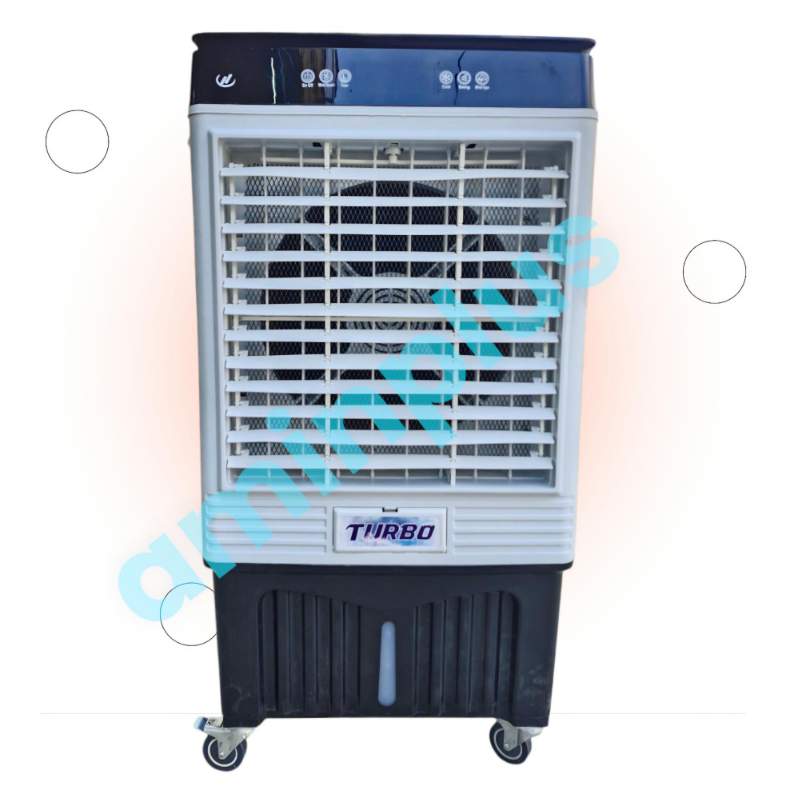 کولرآبی پرتابل36000 تکنو(ریموت دار)36000