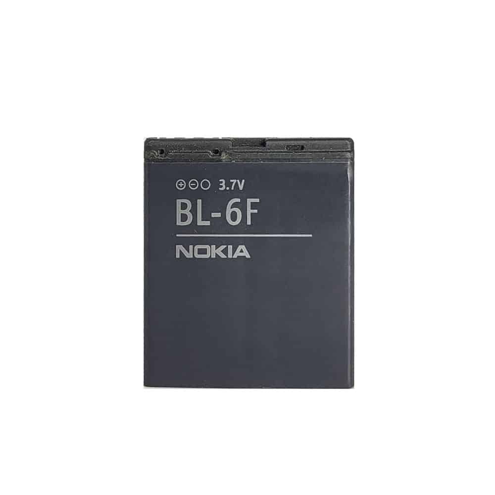 باتری گوشی نوکیا BL-6F