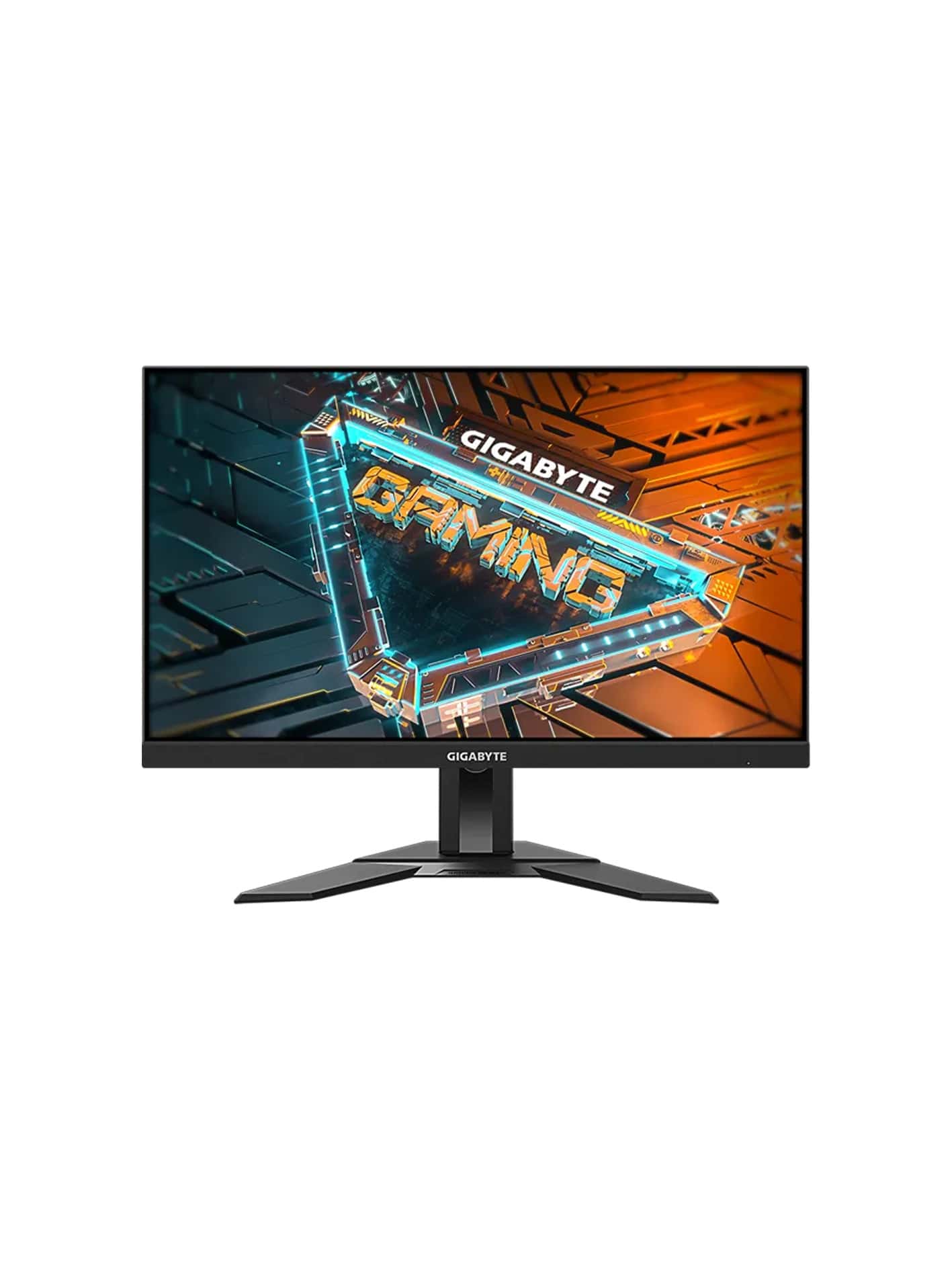 مانیتور GIGABYTE مدل G24F 2 Gaming