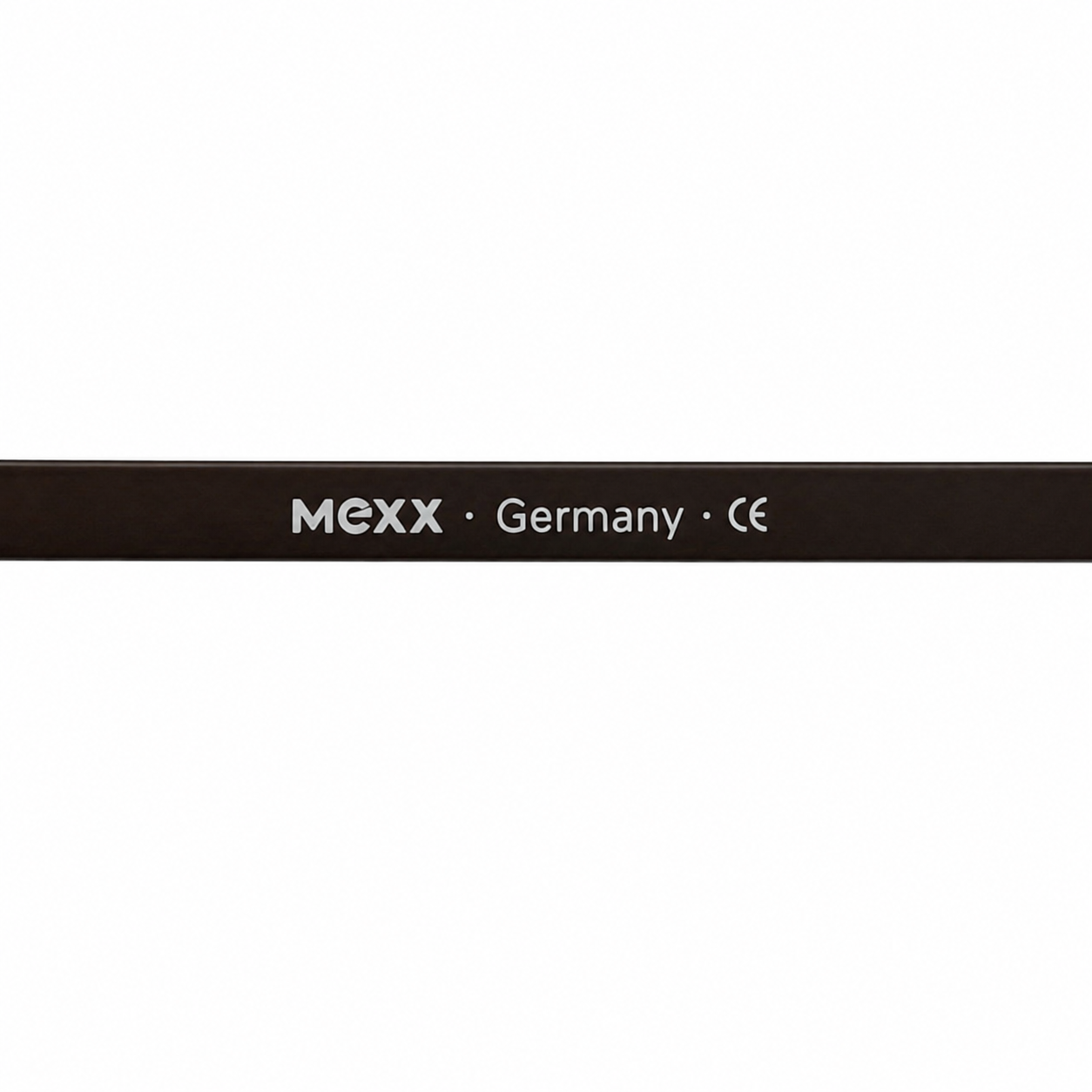 عینک آفتابی وینتیج MEXX مدل 5010 | فریم مستطیل تیتانیومی (ساخت آلمان) — تصویر ۸