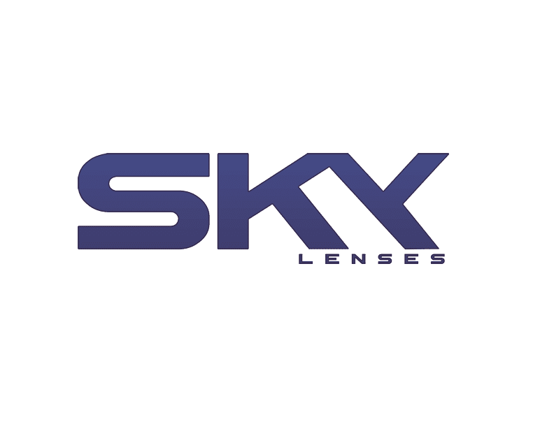 عدسی SKY 1.56 Violet Coating | عدسی آنتیرفلکس بنفش