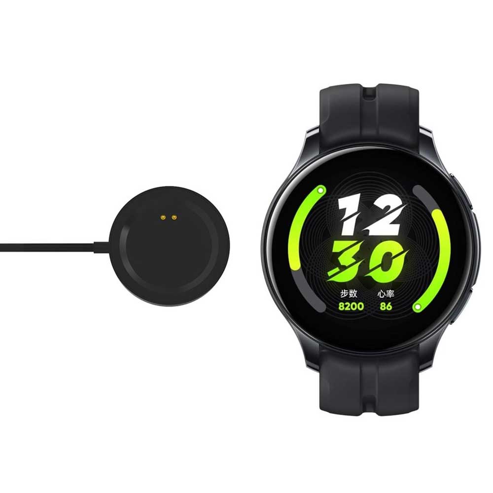 شارژر ساعت Realme watch t1 — تصویر ۲