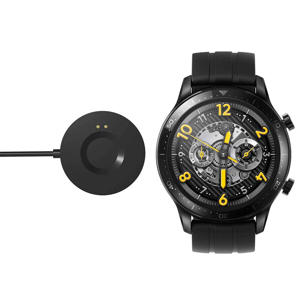 شارژر ساعت Realme watch S Pro rma186 — تصویر ۲