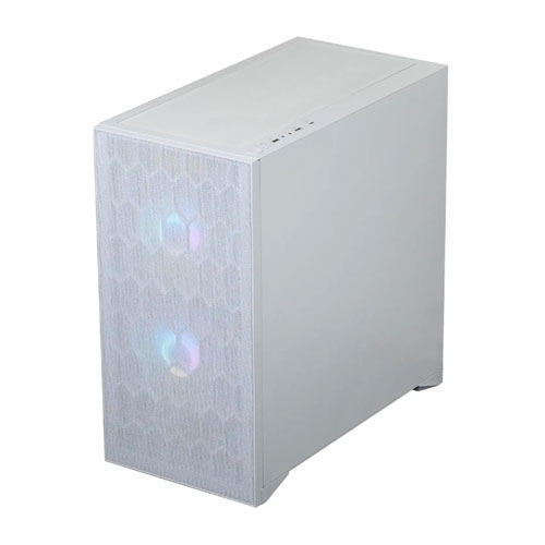 Tsco GC4508 Thunderwave Gaming Computer Case — تصویر ۶