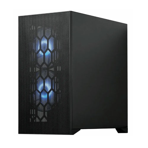 Tsco GC4508 Thunderwave Gaming Computer Case — تصویر ۸