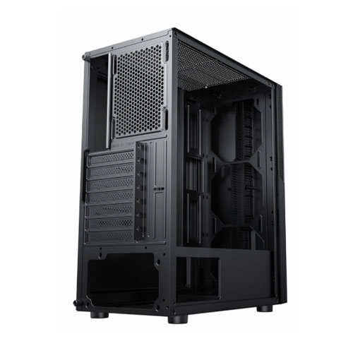 TSCO GC 4503 Gaming Computer Case — تصویر ۴