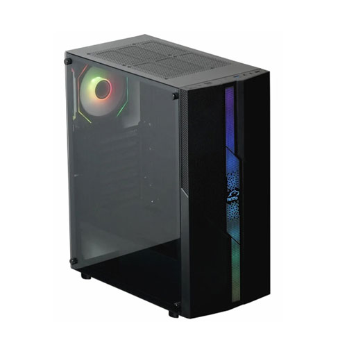 TSCO GC 4503 Gaming Computer Case — تصویر ۶