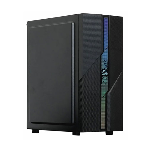 TSCO GC 4503 Gaming Computer Case — تصویر ۵